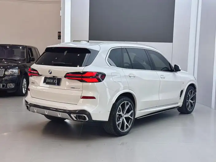 BMW X5 2023 Model xDrive30Li M Sports Set