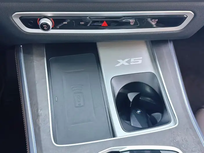BMW X5 2023 Model xDrive30Li M Sports Set – фото 5