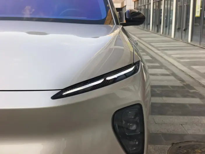 NIO ES8 2023 Model 75kWh – фото 10