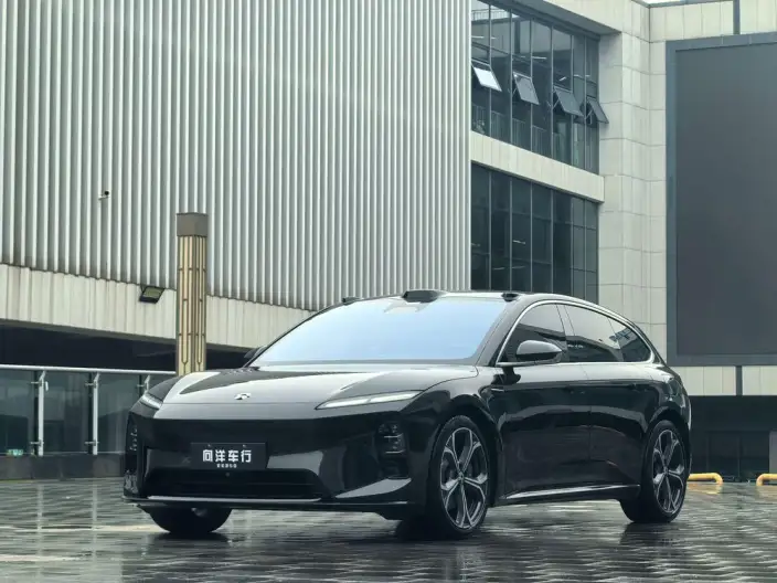 NIO ET5T 2025 Model 100kWh