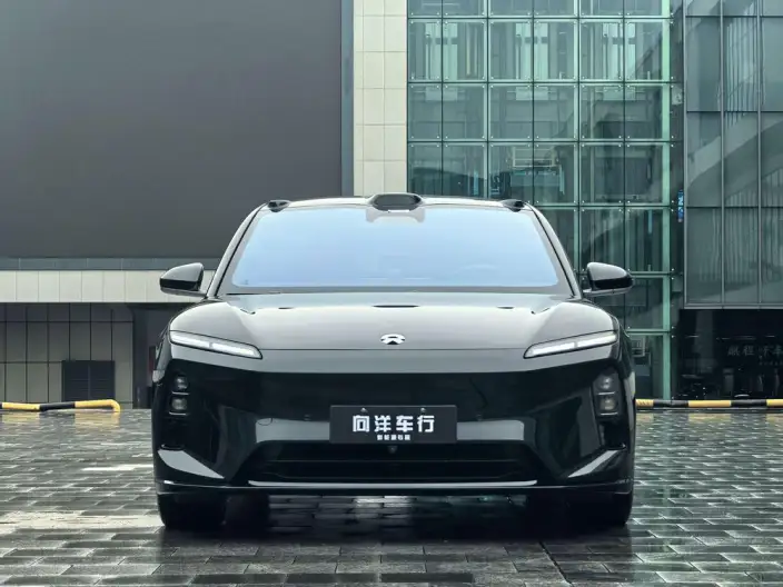 NIO ET5T 2025 Model 100kWh