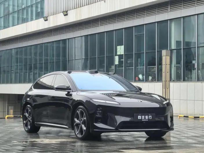 NIO ET5T 2025 Model 100kWh
