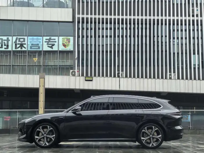 NIO ET5T 2025 Model 100kWh