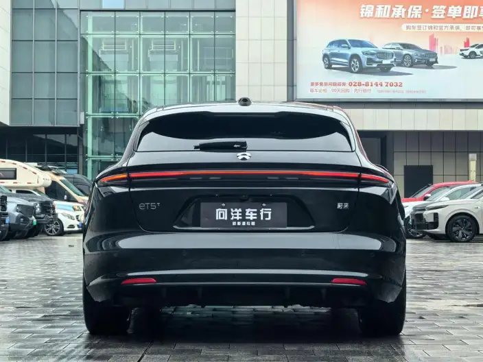 NIO ET5T 2025 Model 100kWh – фото 6