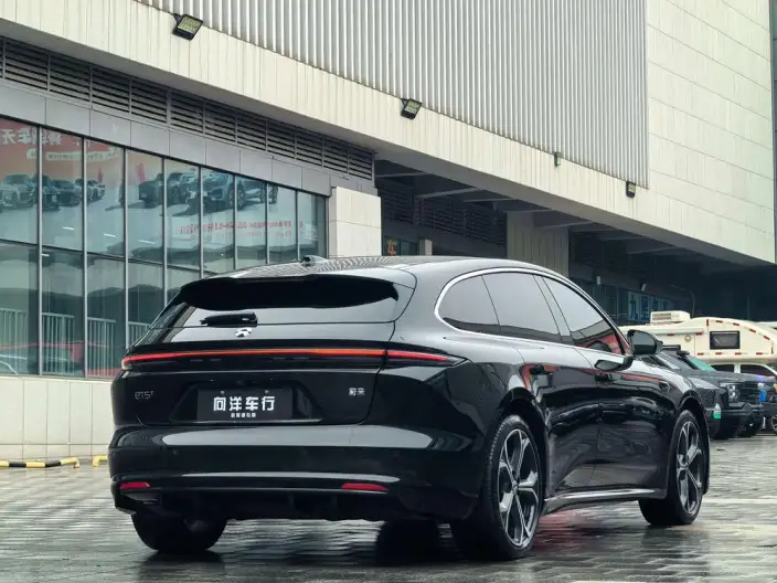 NIO ET5T 2025 Model 100kWh – фото 7