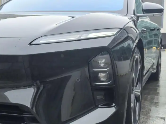NIO ET5T 2025 Model 100kWh – фото 8