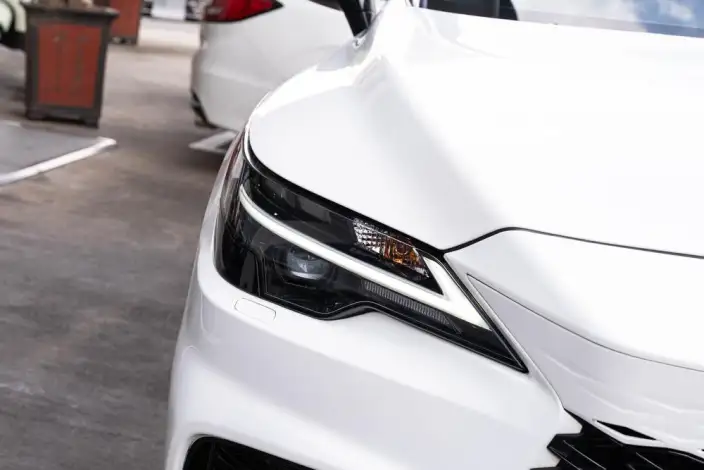 Lexus RX 2025 Model 500h F SPORT Performance – фото 6