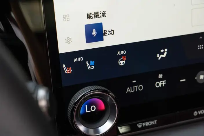 Lexus RX 2025 Model 500h F SPORT Performance – фото 8