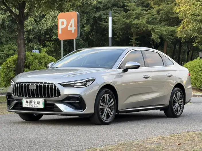 Geely Star Edition 6 2026 Model EM 125km Tiggo + Edition