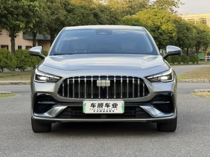Geely Star Edition 6 2026 Model EM 125km Tiggo + Edition