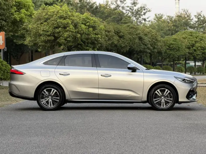 Geely Star Edition 6 2026 Model EM 125km Tiggo + Edition – фото 8