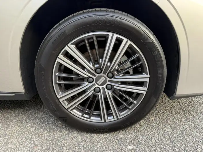 Geely Star Edition 6 2026 Model EM 125km Tiggo + Edition – фото 9
