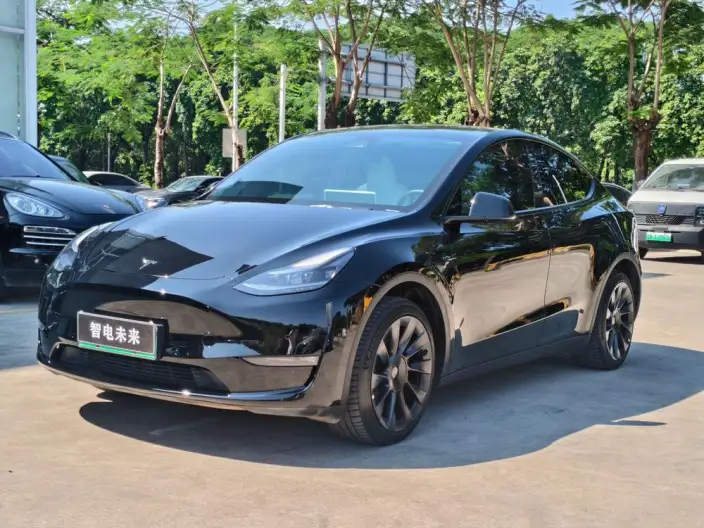 Model Y 2023 Model Long Battery Life Pro All-wheel drive version