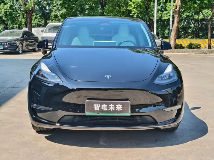 Model Y 2023 Model Long Battery Life Pro All-wheel drive version