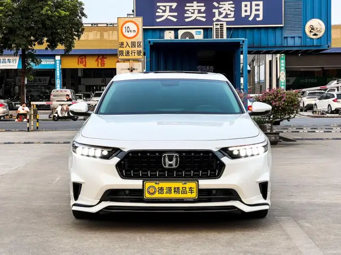 Honda INSPIRE 2023 Model 260TURBO Elegant Edition