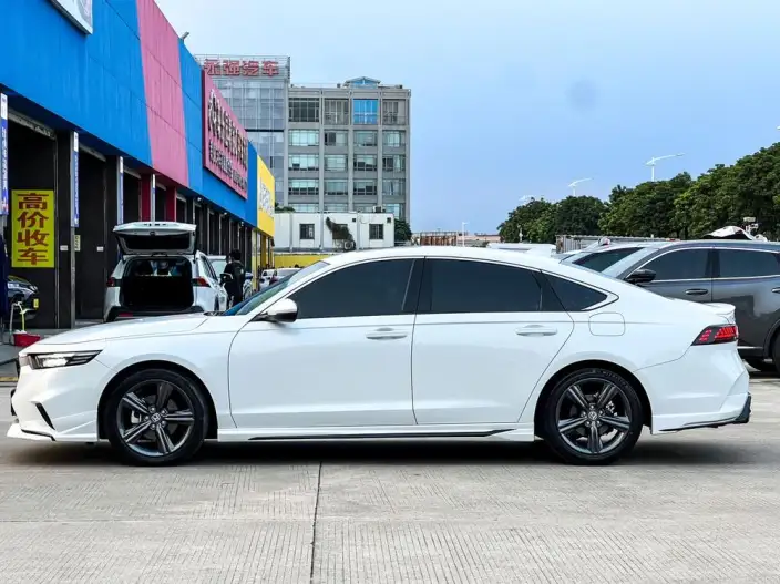 Honda INSPIRE 2023 Model 260TURBO Elegant Edition