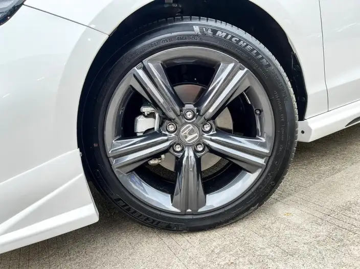 Honda INSPIRE 2023 Model 260TURBO Elegant Edition – фото 7