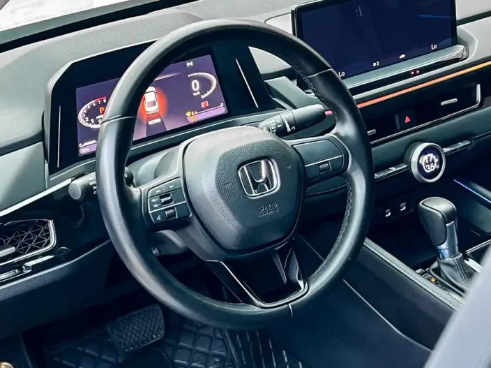 Honda INSPIRE 2023 Model 260TURBO Elegant Edition – фото 10