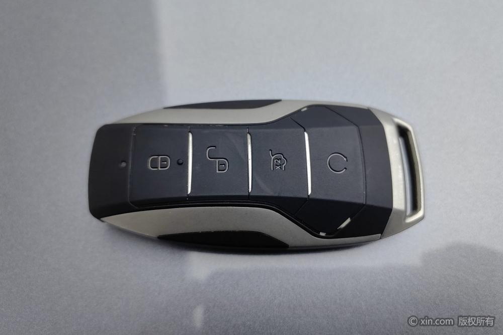 BYD Han DM 2020 DM AWD Performance Luxury – фото 6