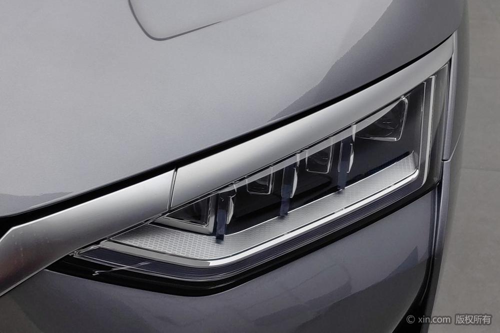 BYD Han DM 2020 DM AWD Performance Luxury – фото 7