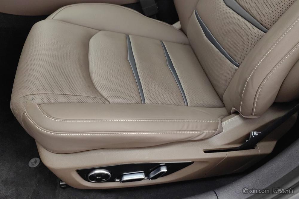 BYD Han DM 2020 DM AWD Performance Luxury – фото 18