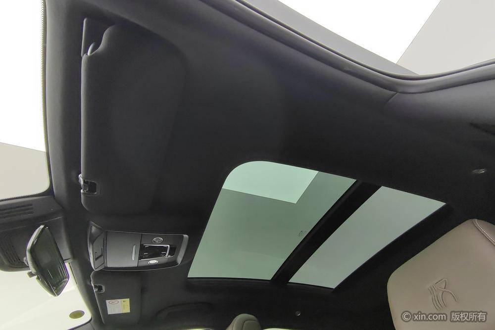 BYD Han DM 2020 DM AWD Performance Luxury – фото 21