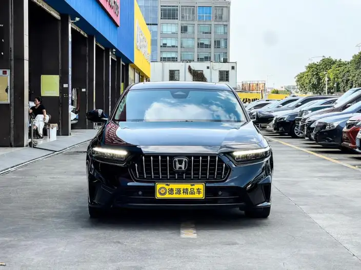 Honda INSPIRE 2025 Model 260TURBO Elite Edition