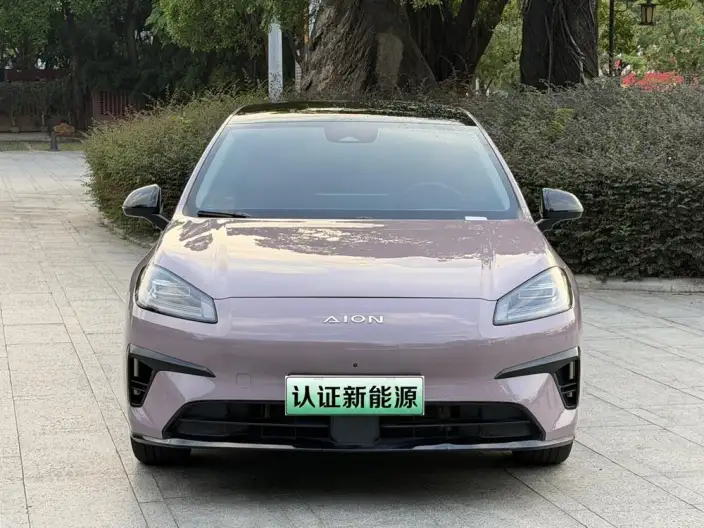 AION RT 2026 Model 520 Smart Luxury Edition