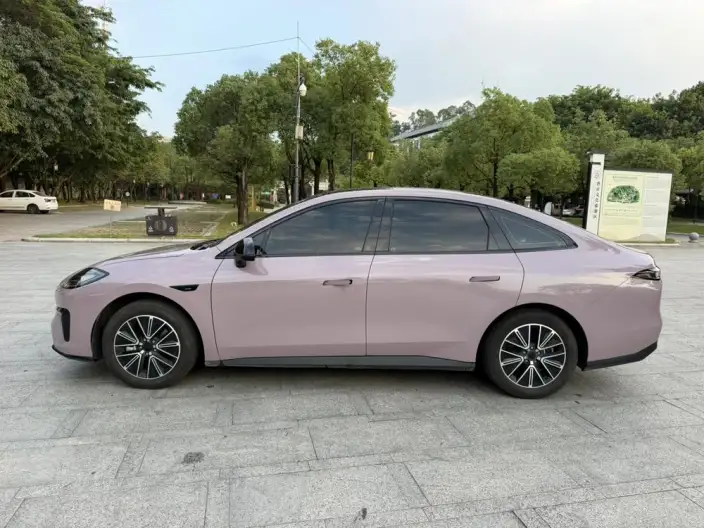 AION RT 2026 Model 520 Smart Luxury Edition