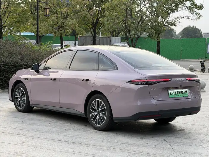 AION RT 2026 Model 520 Smart Luxury Edition – фото 5