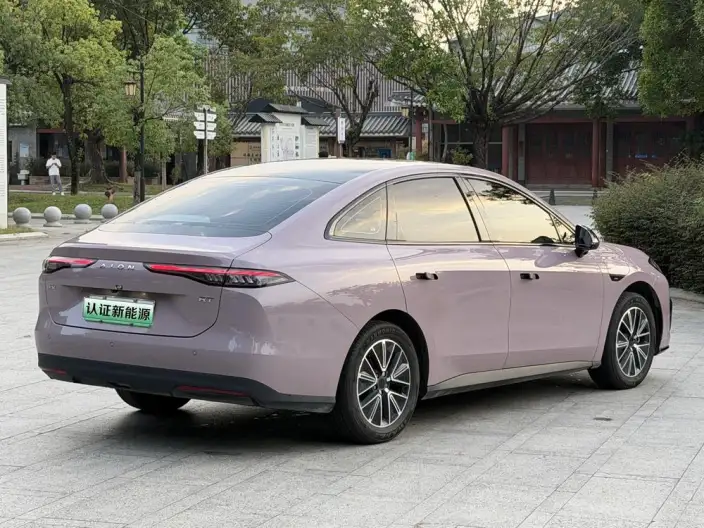 AION RT 2026 Model 520 Smart Luxury Edition – фото 7
