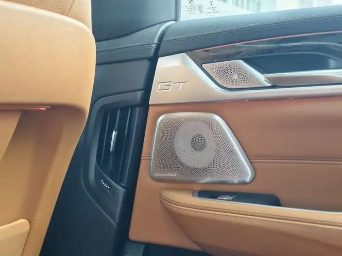BMW 6 Series GT 2021 Model 630i M Sports Set – фото 7