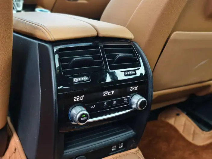 BMW 6 Series GT 2021 Model 630i M Sports Set – фото 8