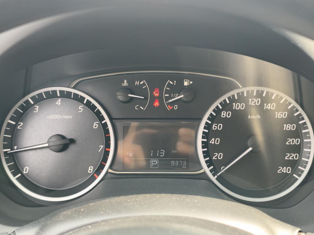 Nissan Sylphy 2022 Classic 1.6 XE CVT Comfort – фото 10