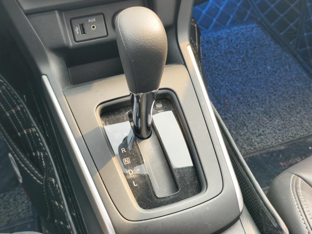 Nissan Sylphy 2022 Classic 1.6 XE CVT Comfort – фото 12
