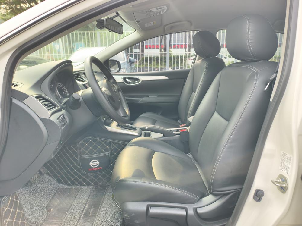 Nissan Sylphy 2022 Classic 1.6 XE CVT Comfort – фото 16