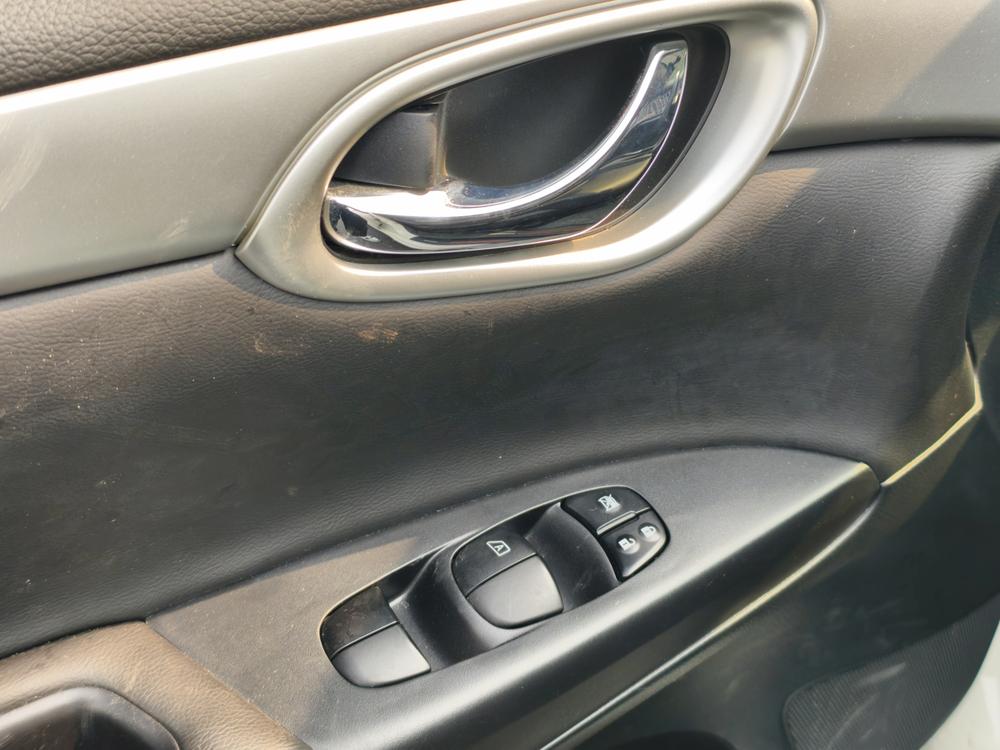 Nissan Sylphy 2022 Classic 1.6 XE CVT Comfort – фото 18