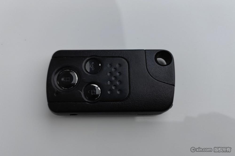 Spirior 2009 модификация 2.4L Deluxe Edition – фото 6
