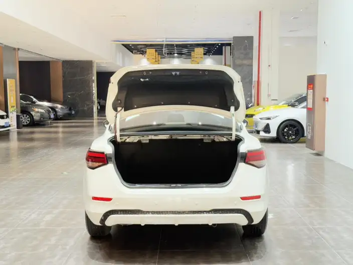 Nissan Sylphy 2022 Model 1.6L XL CVT Yuexiang Edition – фото 7
