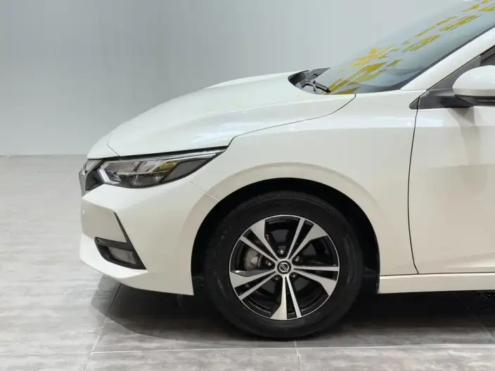 Nissan Sylphy 2022 Model 1.6L XL CVT Yuexiang Edition – фото 8