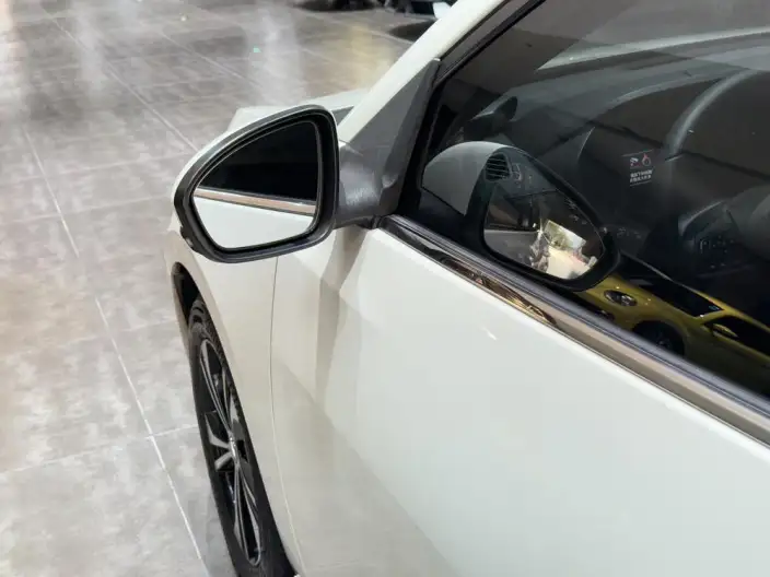Nissan Sylphy 2022 Model 1.6L XL CVT Yuexiang Edition – фото 9