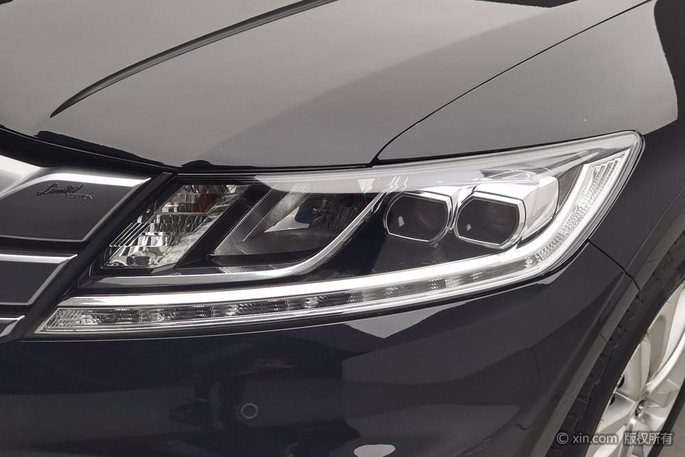 Honda Crosstour 2014 модификация 2.4L Deluxe Edition – фото 7