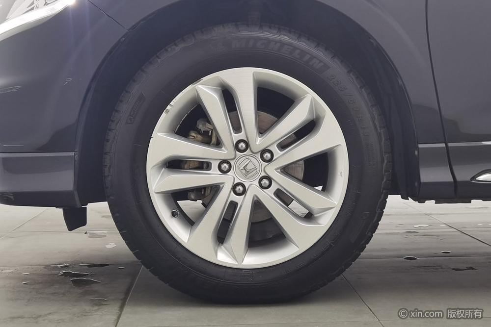 Honda Crosstour 2014 модификация 2.4L Deluxe Edition – фото 8