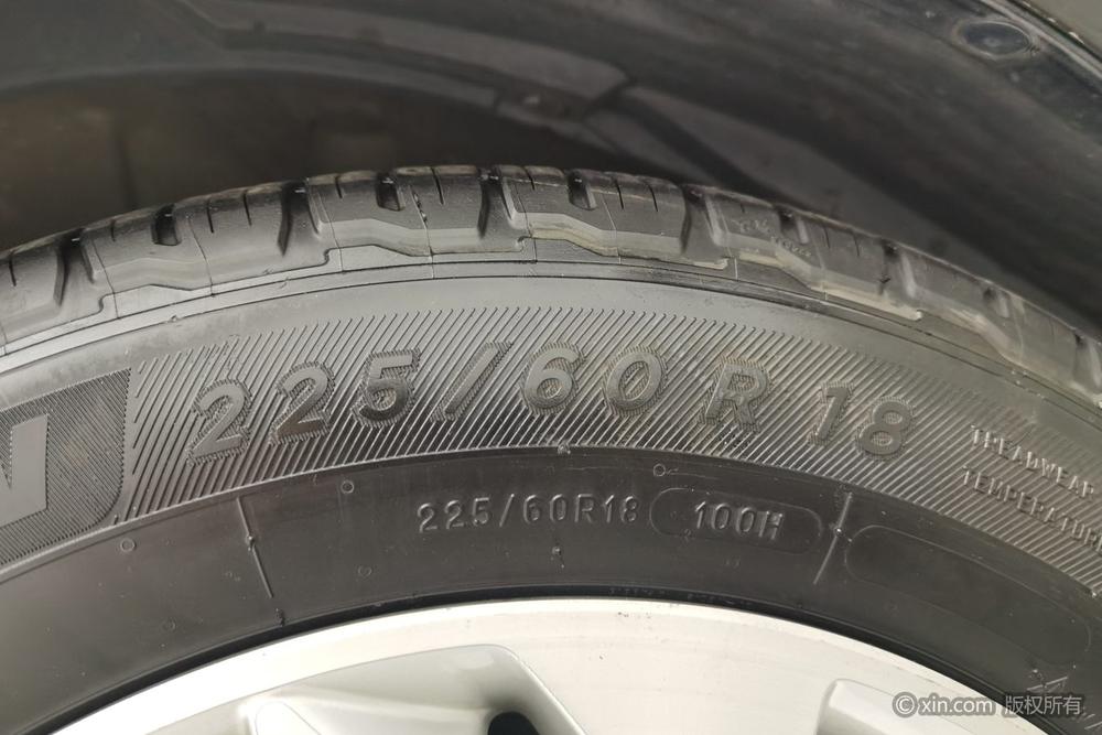 Honda Crosstour 2014 модификация 2.4L Deluxe Edition – фото 9