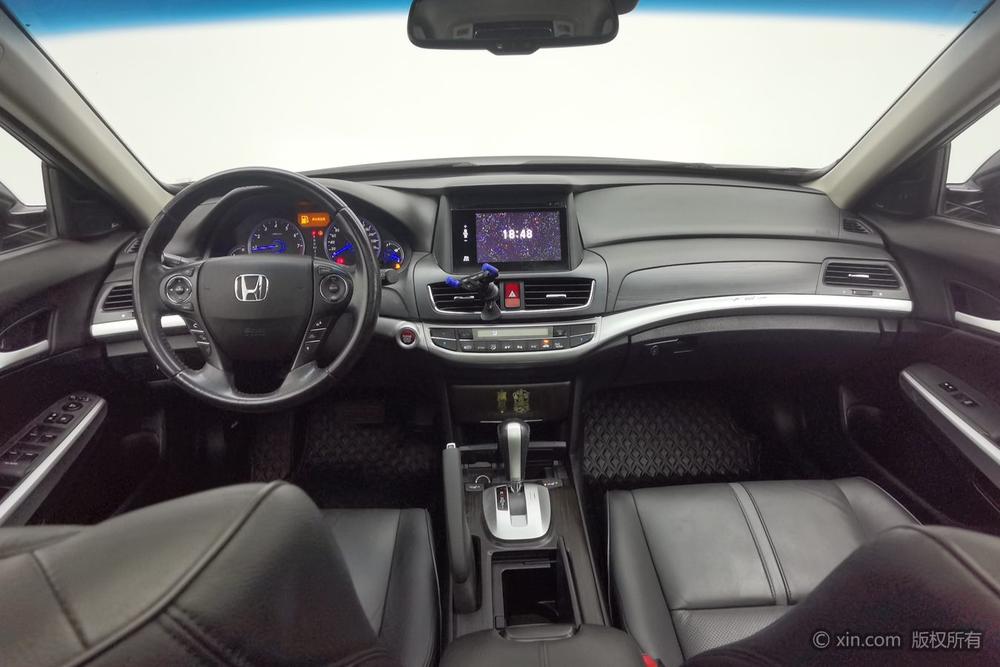 Honda Crosstour 2014 модификация 2.4L Deluxe Edition – фото 11