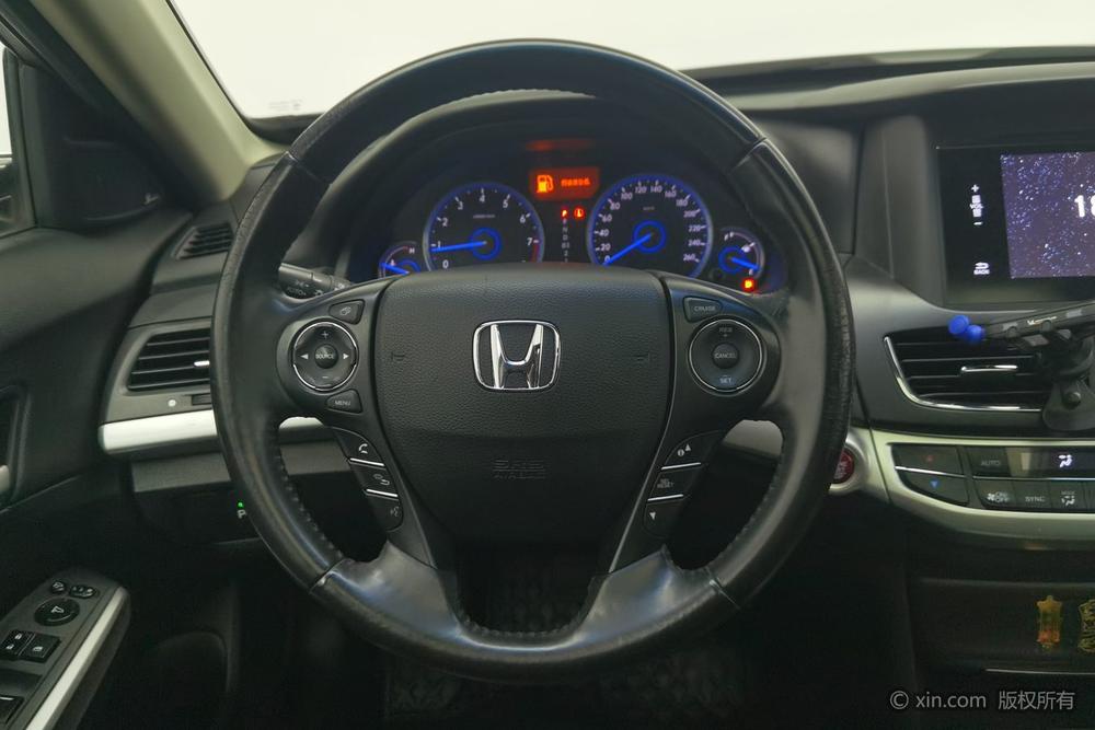 Honda Crosstour 2014 модификация 2.4L Deluxe Edition – фото 13