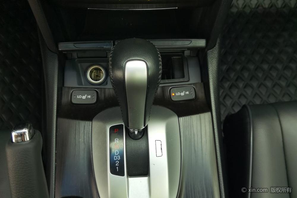 Honda Crosstour 2014 модификация 2.4L Deluxe Edition – фото 14