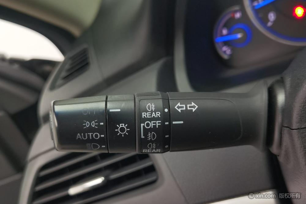 Honda Crosstour 2014 модификация 2.4L Deluxe Edition – фото 15