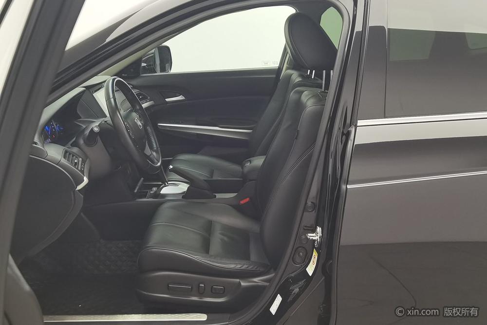 Honda Crosstour 2014 модификация 2.4L Deluxe Edition – фото 16