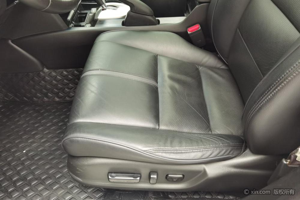 Honda Crosstour 2014 модификация 2.4L Deluxe Edition – фото 17